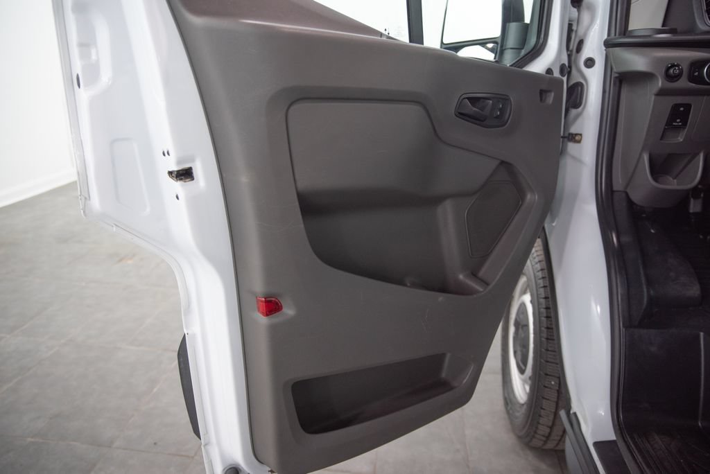 Used 2021 Ford Transit 350 XL RWD image 6
