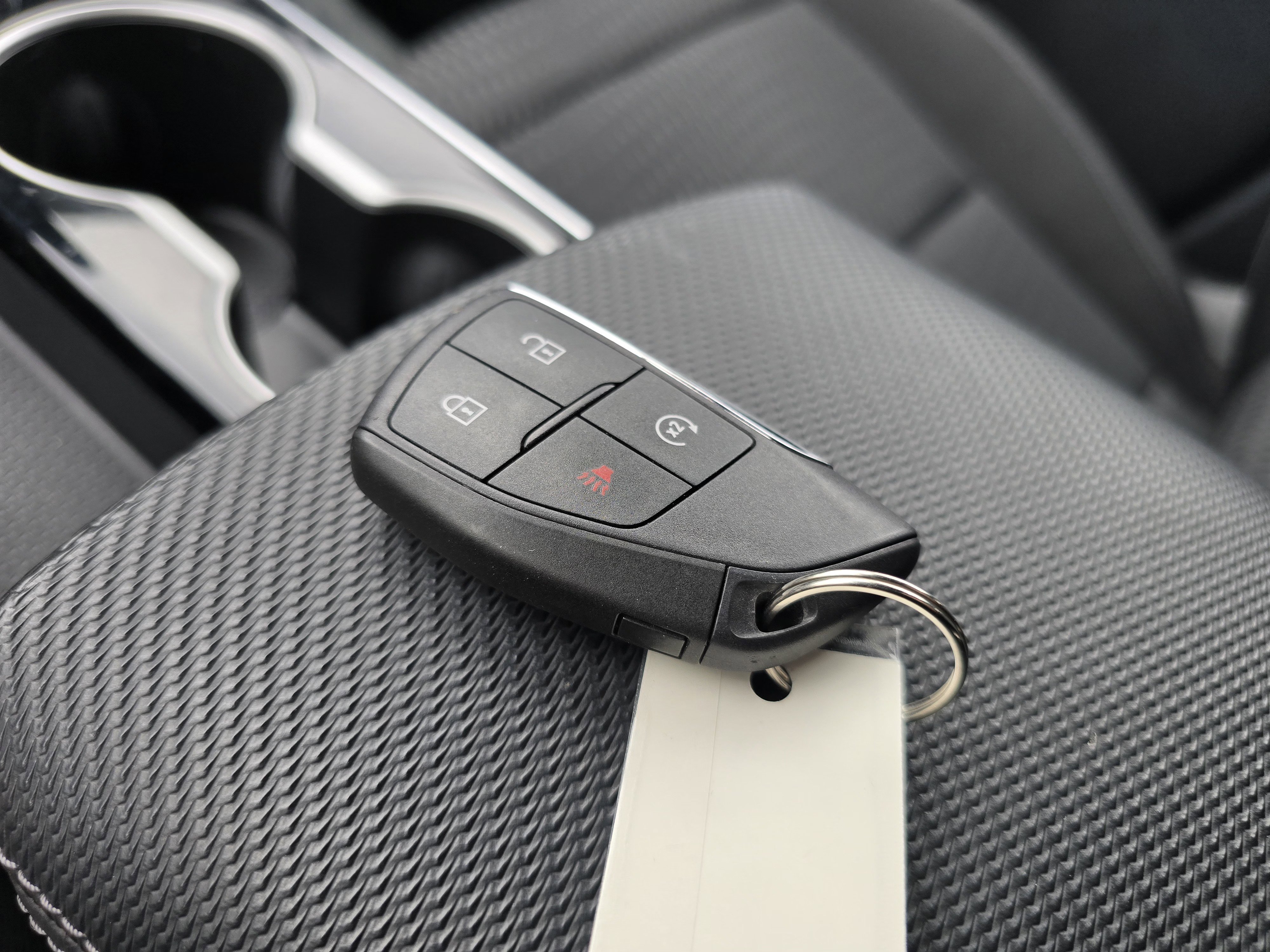 Used 2025 Chevrolet Equinox LT image 35