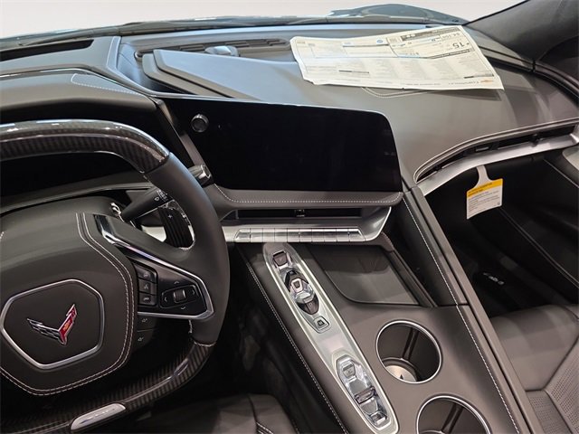 New 2026 Chevrolet Corvette Z06 image 7