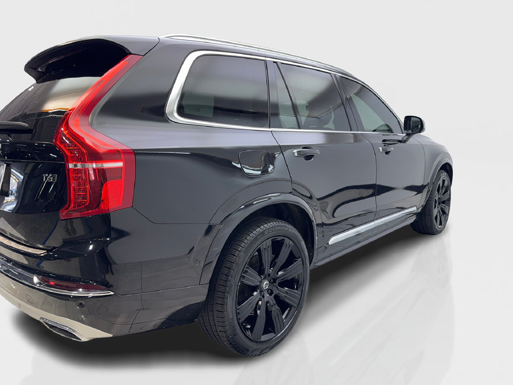 Used 2021 Volvo XC90 T6 Inscription w/ Advanced Package AWD/4WD image 15