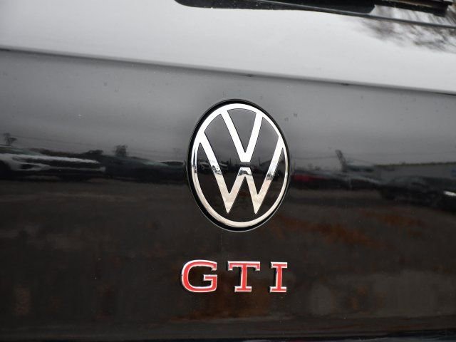 New 2026 Volkswagen GTI S FWD image 9