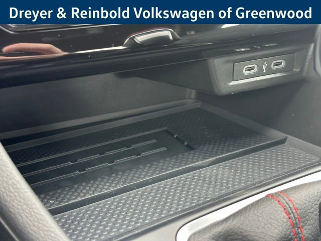 New 2026 Volkswagen Jetta GLI Autobahn image 15