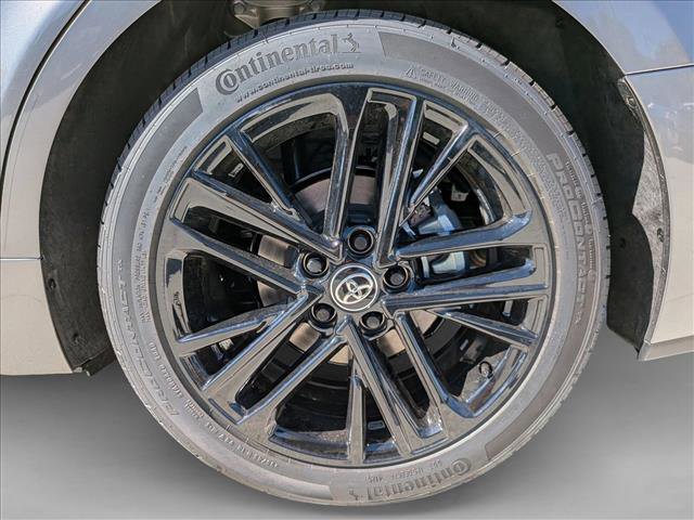 New 2026 Toyota Camry SE image 10