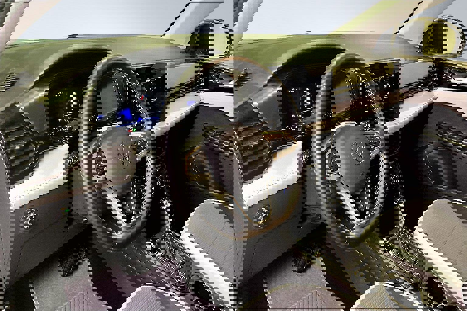 Used 2025 Volkswagen Taos S image 17