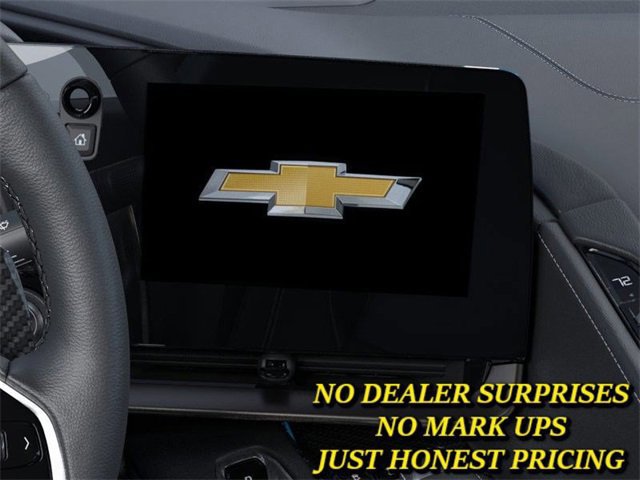 New 2025 Chevrolet Corvette Z06 image 20