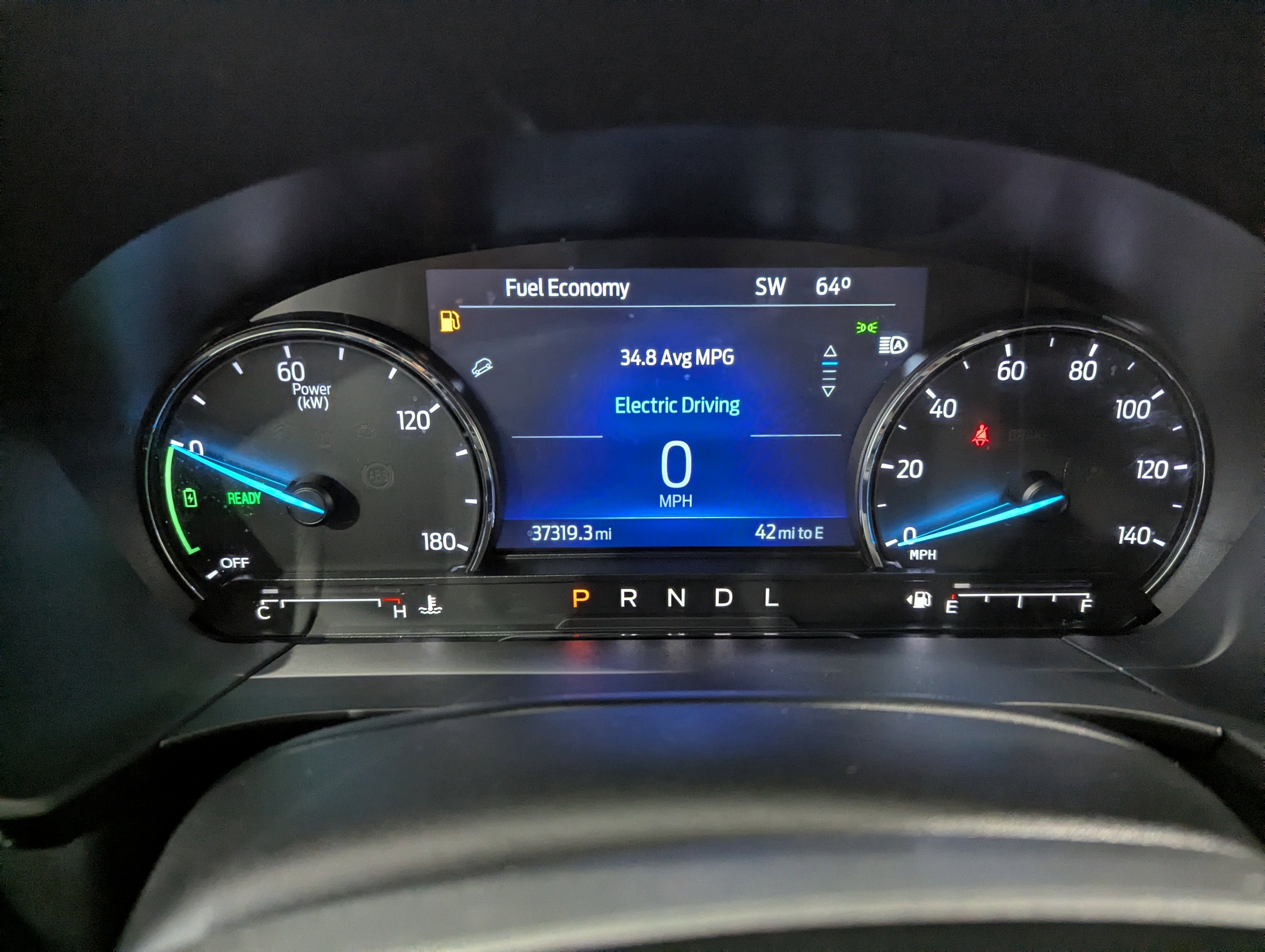 Used 2022 Ford Escape SE w/ Cold Weather Package AWD/4WD image 19
