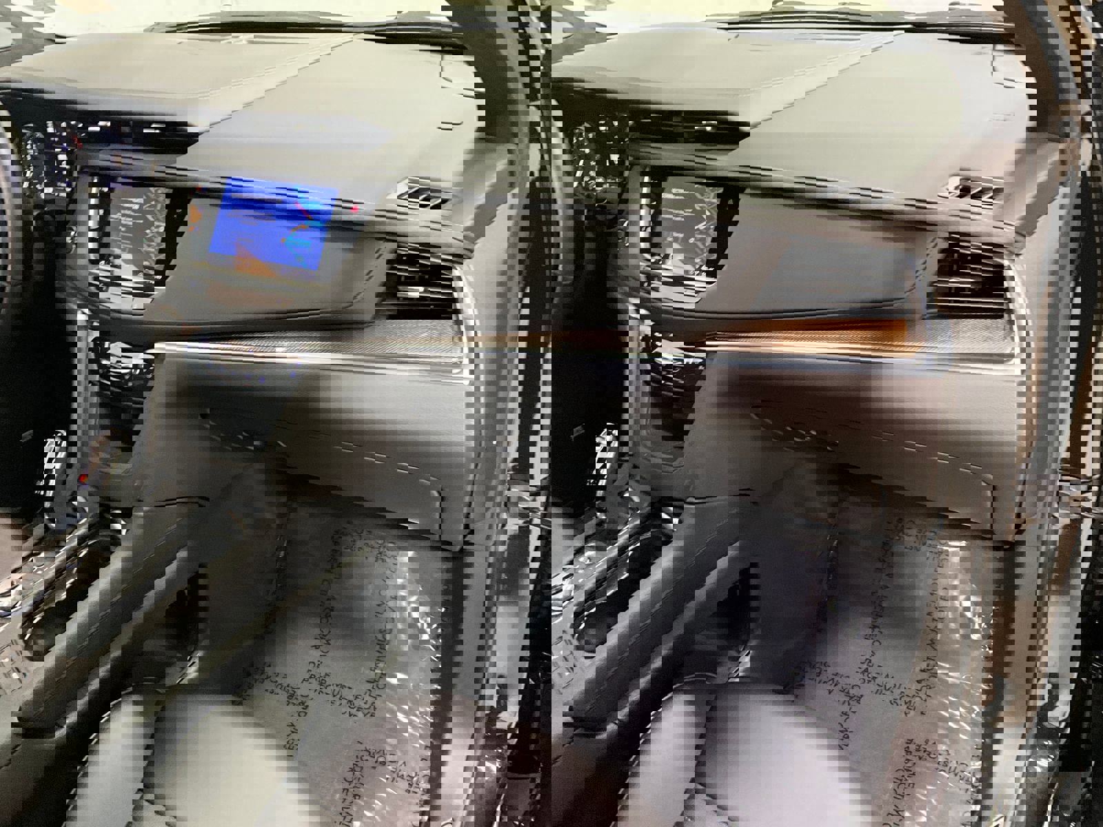 Used 2023 Cadillac XT5 Premium Luxury w/ Platinum Package image 15