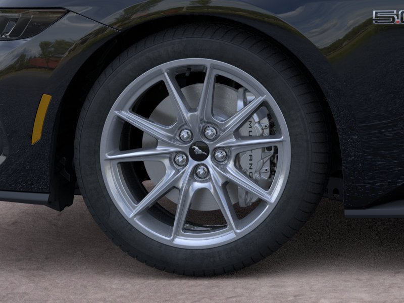 New 2026 Ford Mustang GT Premium RWD image 19