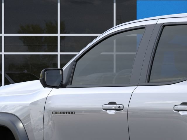 New 2026 Chevrolet Colorado ZR2 w/ Technology Package AWD/4WD image 12