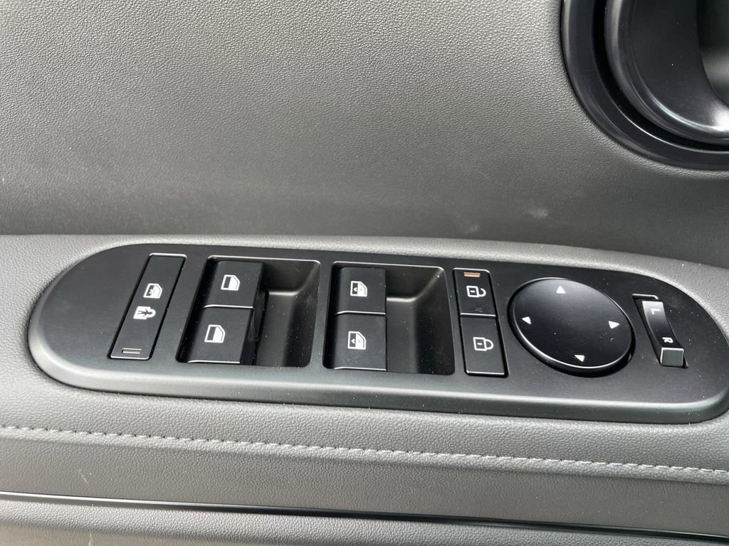 New 2026 Hyundai Palisade XRT Pro image 22