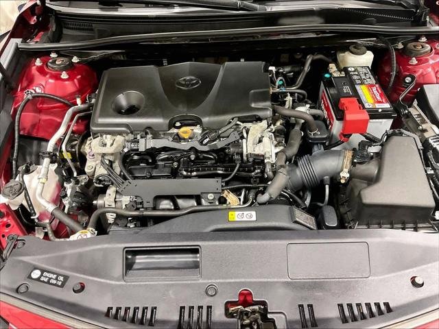 Used 2020 Toyota Camry LE w/ Convenience Package FWD image 34