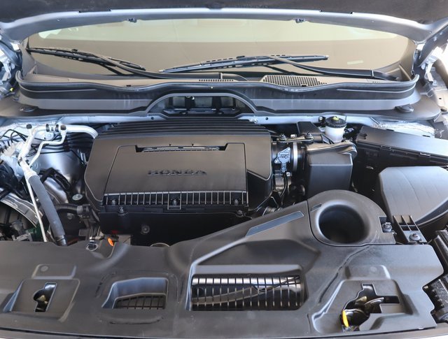 Used 2025 Honda Pilot EX-L image 52