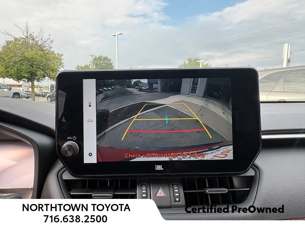 Used 2024 Toyota RAV4 XSE w/ Premium Package AWD/4WD image 28