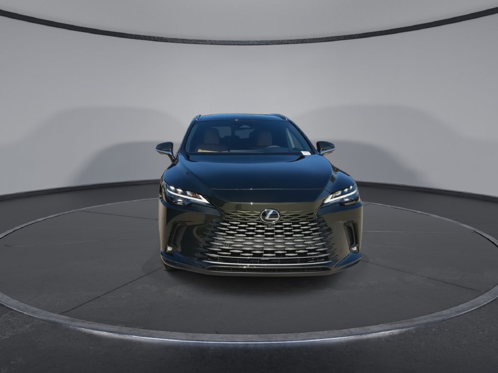 New 2026 Lexus RX 350 AWD/4WD image 3