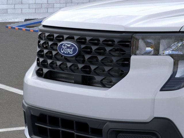 New 2025 Ford Maverick XLT w/ Equipment Group 302A AWD/4WD image 18