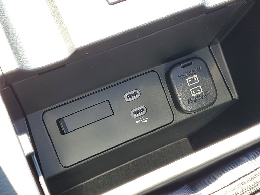 New 2025 MAZDA CX-5 Signature image 27