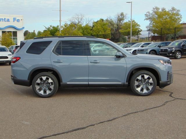 New 2026 Honda Pilot Elite image 3
