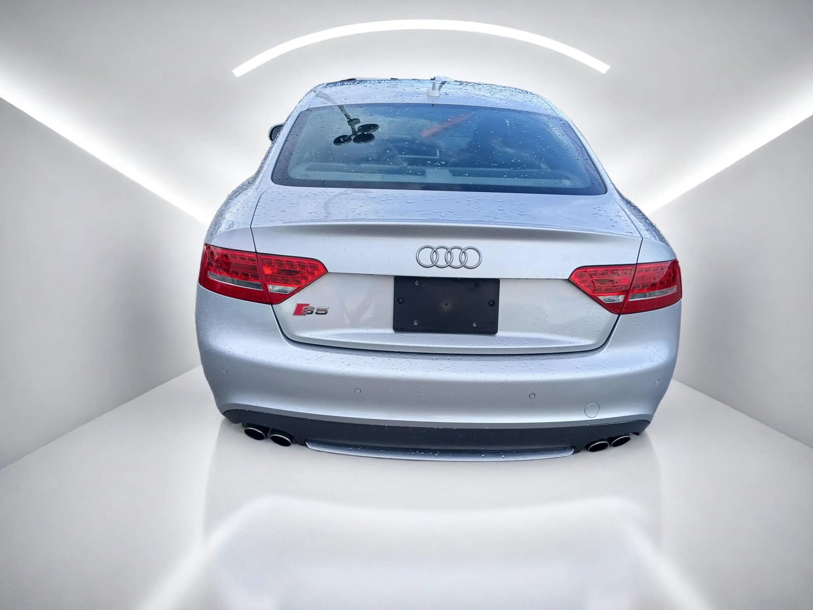 Used 2012 Audi S5 Premium Plus AWD/4WD image 5