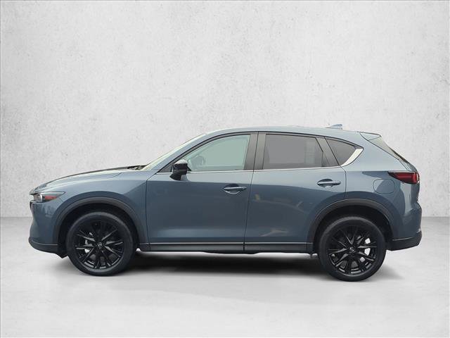 Used 2023 MAZDA CX-5 Carbon Edition image 8