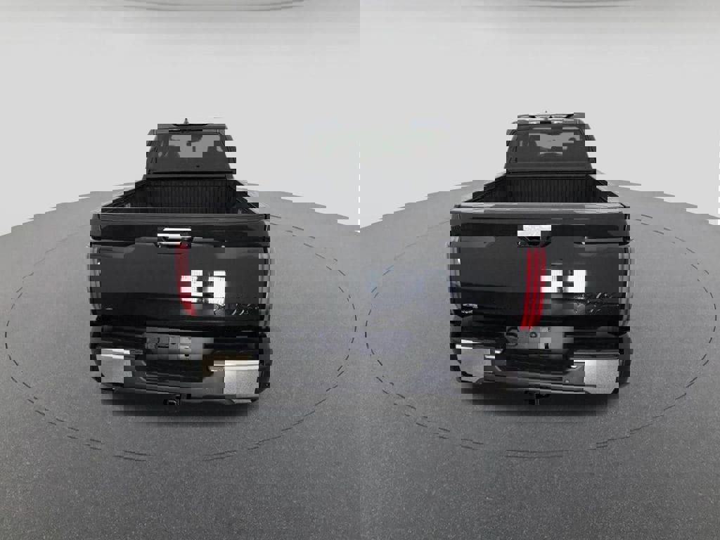 New 2026 Toyota Tundra 1794 Edition image 7
