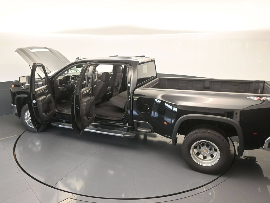Used 2026 Chevrolet Silverado 3500 LT AWD/4WD image 74