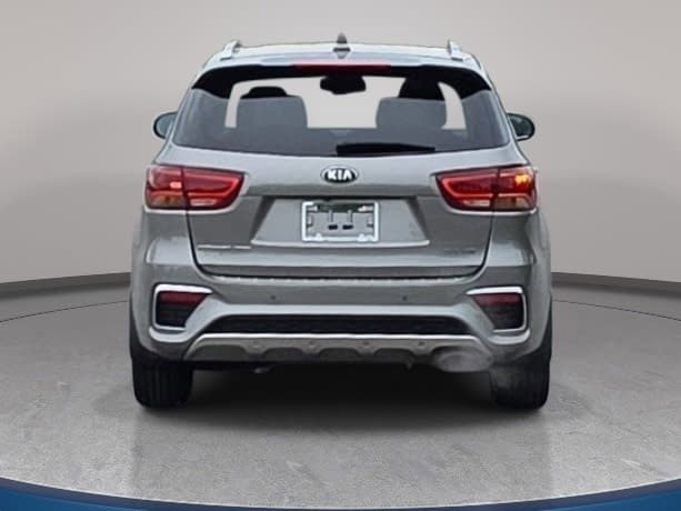 Used 2019 Kia Sorento SX FWD image 6