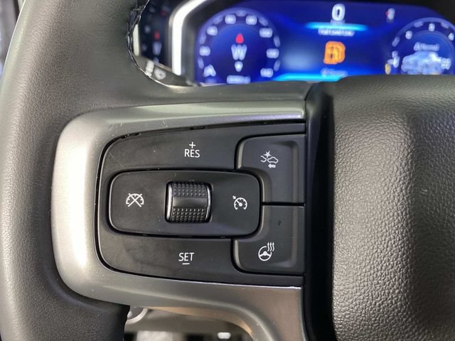 Used 2023 Chevrolet Silverado 1500 LT AWD/4WD image 17