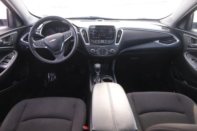 Used 2024 Chevrolet Malibu LT FWD image 20