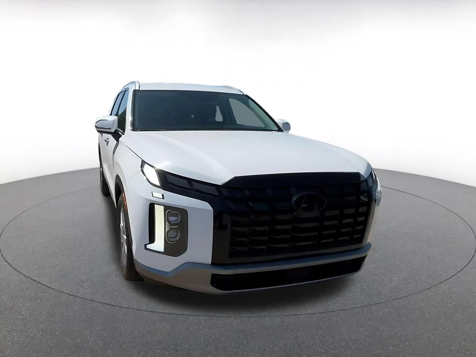 Used 2025 Hyundai Palisade SEL AWD/4WD image 3