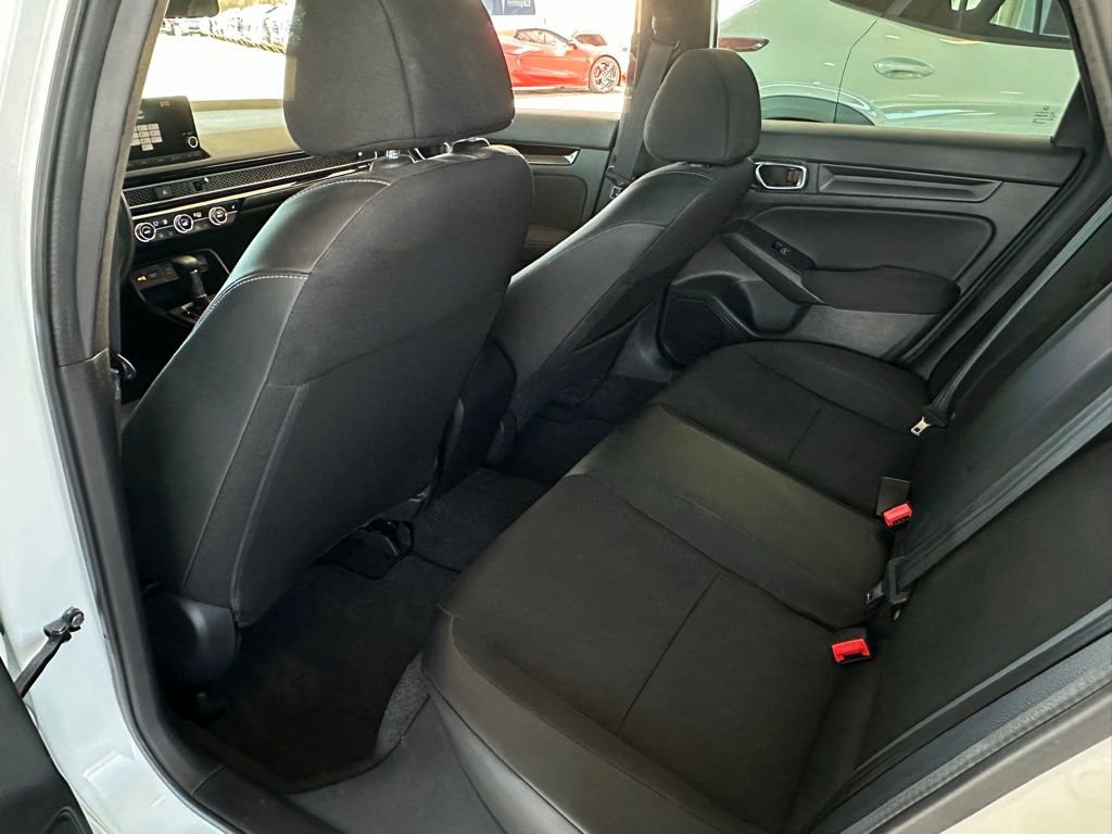 Used 2025 Honda Civic FWD Hybrid Sedan image 15