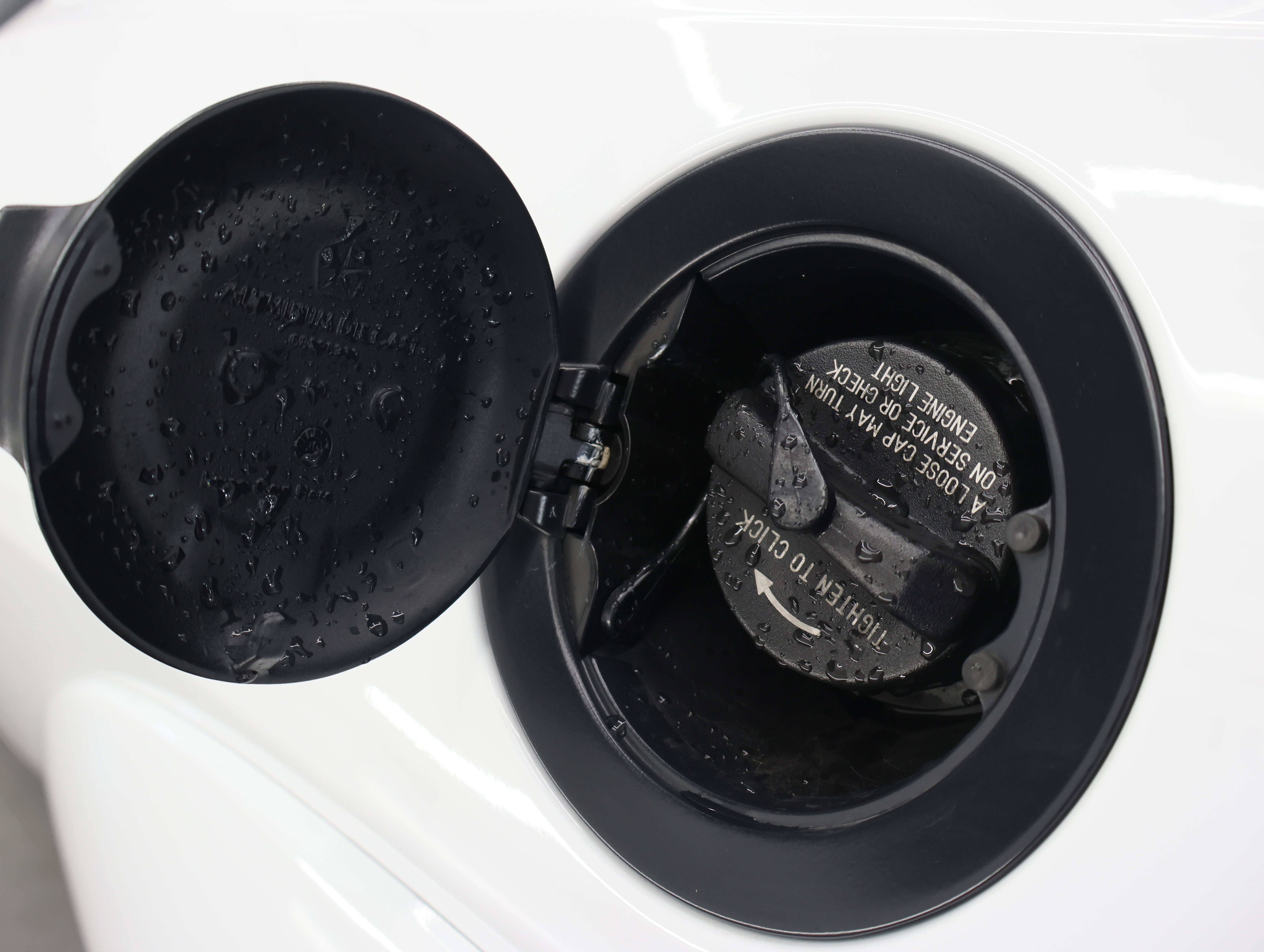 Used 2020 Dodge Challenger SRT Hellcat image 35