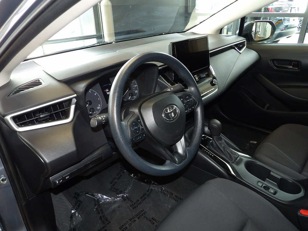 Used 2023 Toyota Corolla LE FWD image 24