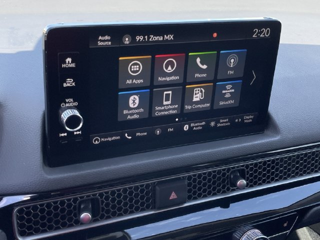 Used 2024 Honda Civic Touring image 18
