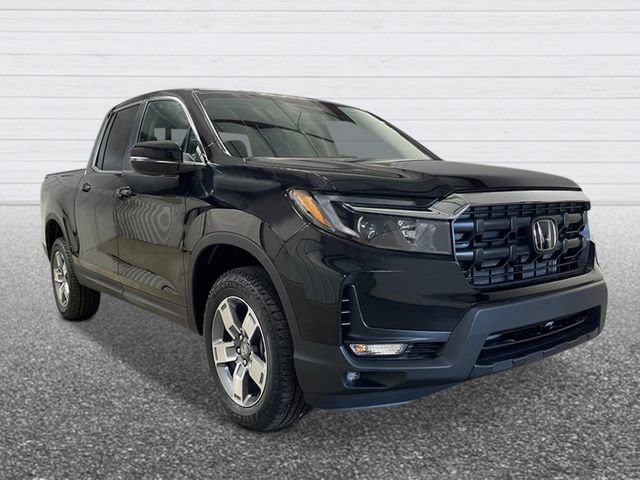 New 2026 Honda Ridgeline RTL image 9