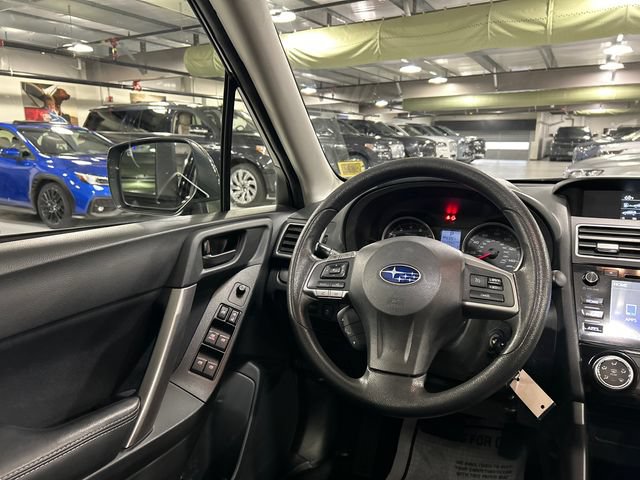 Used 2016 Subaru Forester 2.5i Premium w/ All-Weather Package AWD/4WD image 24