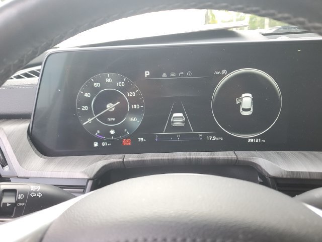 Certified 2023 Kia Telluride SX Prestige AWD/4WD image 25