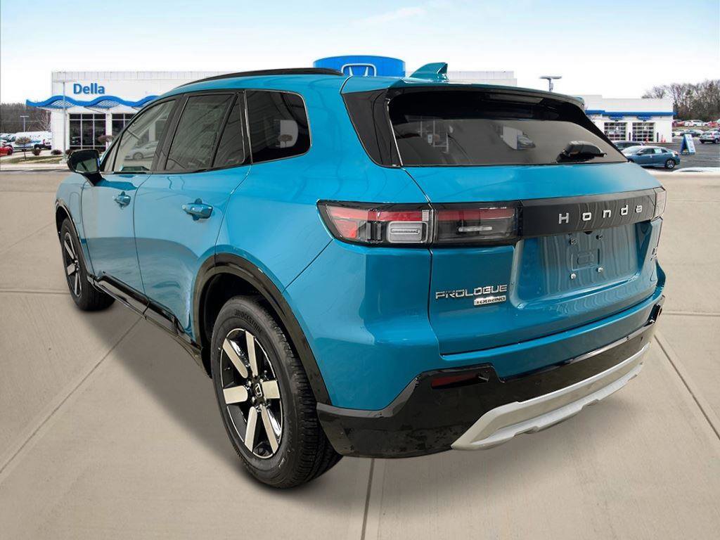 New 2026 Honda Prologue Touring image 5