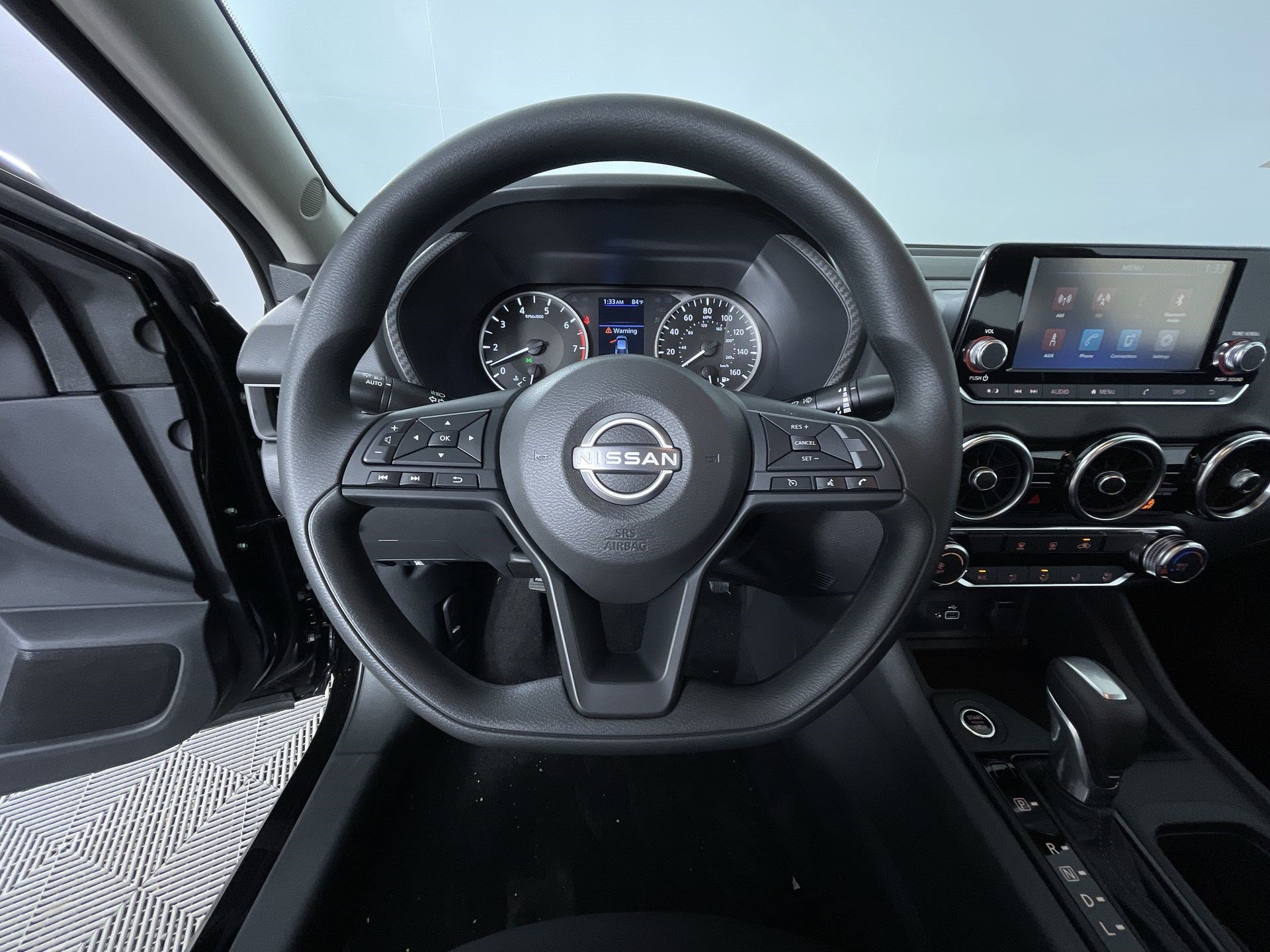 Certified 2025 Nissan Sentra S FWD image 16