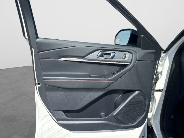 New 2027 Ford Explorer ST-Line w/ ST-Line Street Pack RWD image 20