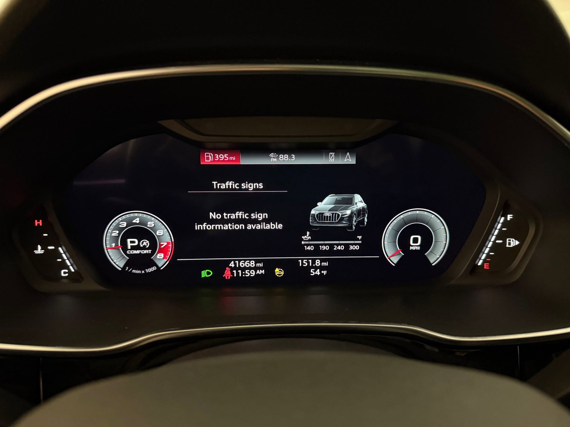 Certified 2023 Audi Q3 2.0T Premium Plus w/ Premium Plus Package image 19