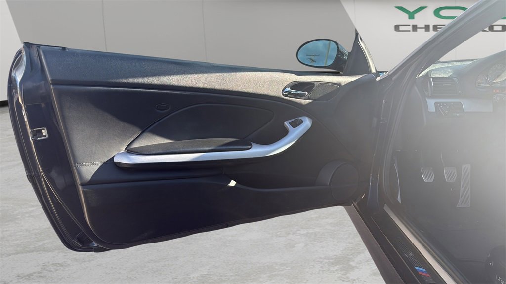 Used 2006 BMW M3 Coupe image 38