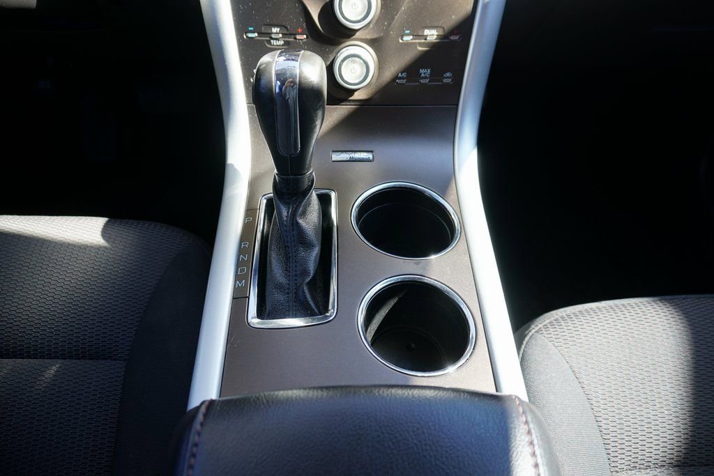 Used 2012 Ford Edge SEL image 24