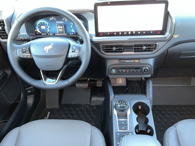 New 2025 Ford Bronco Sport Badlands w/ Badlands Tech Package image 13