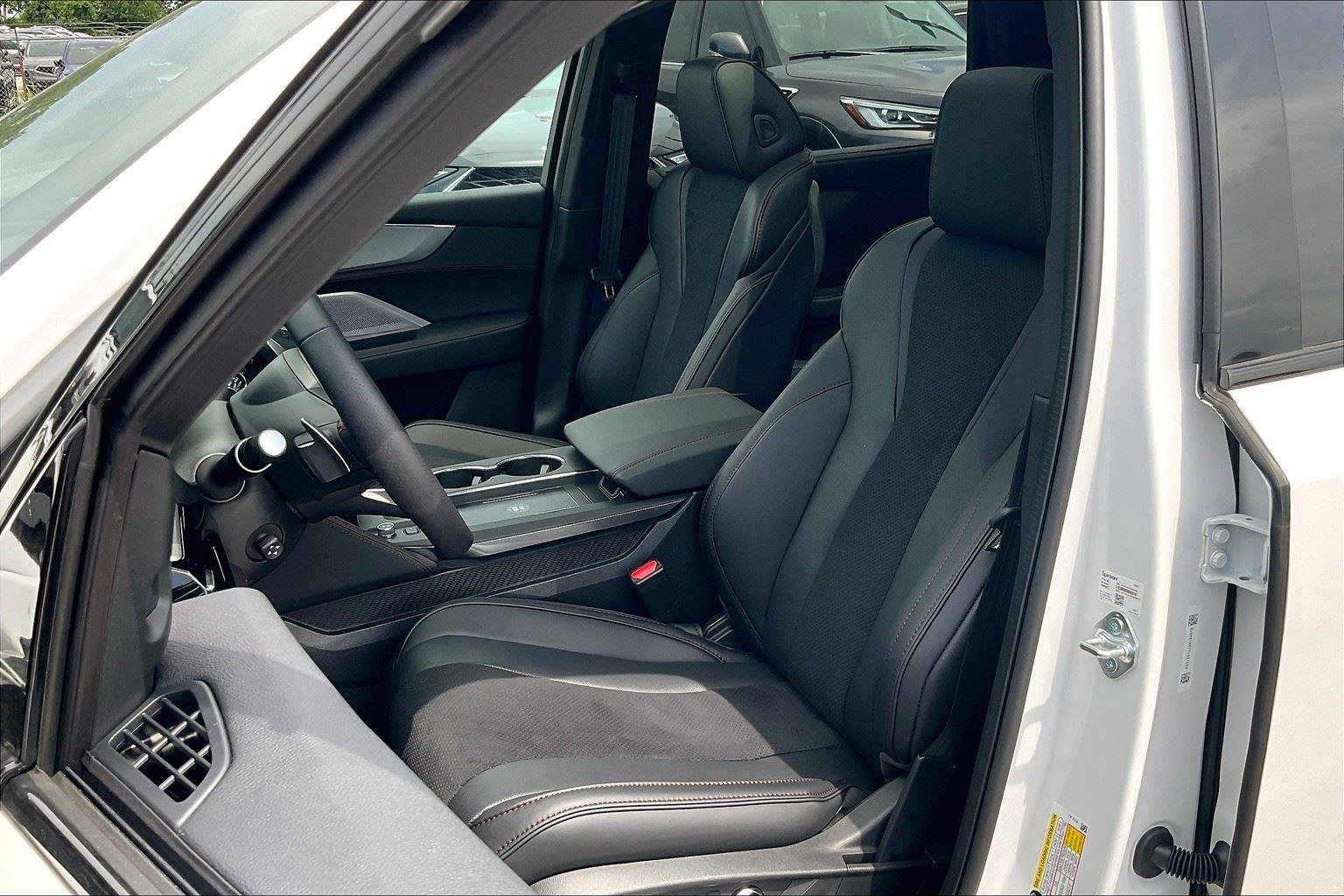 New 2026 Acura MDX A-Spec image 27