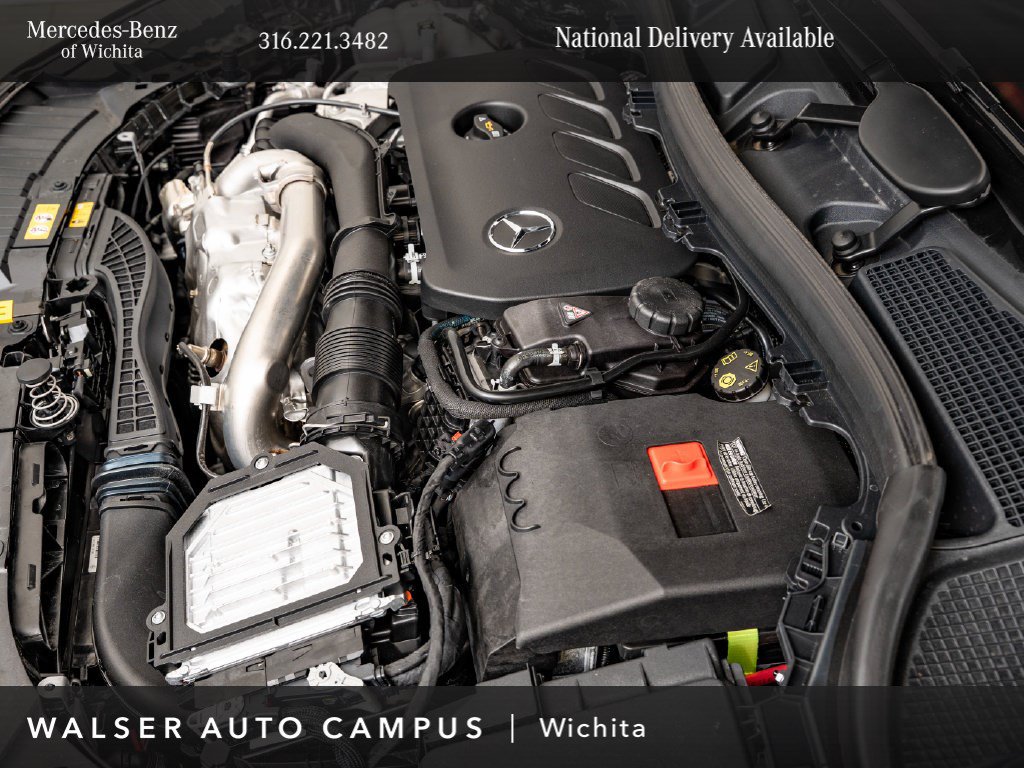 New 2026 Mercedes-Benz GLA 250 4MATIC image 50