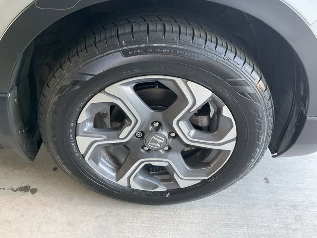 Used 2019 Honda CR-V EX image 24