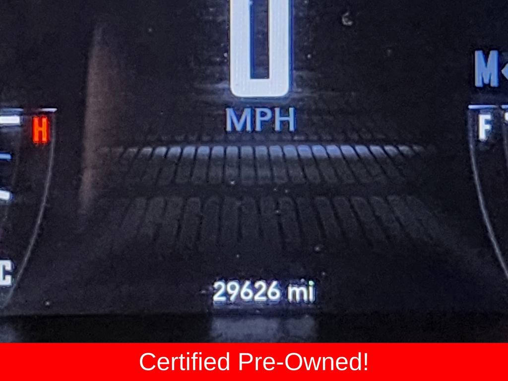 Certified 2022 Dodge Challenger SXT w/ Blacktop Package image 16