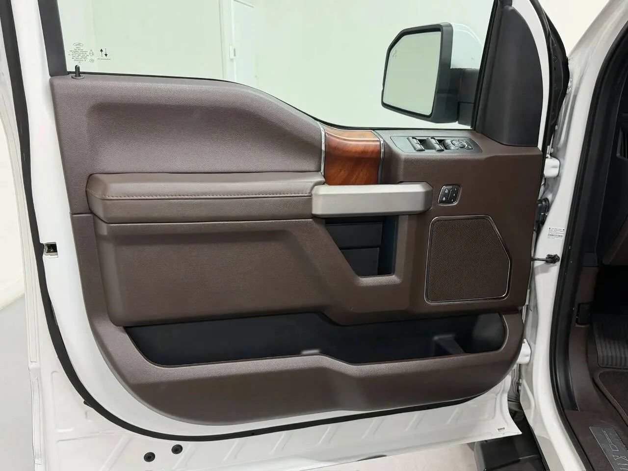Used 2020 Ford F150 King Ranch w/ Trailer Tow Package AWD/4WD image 17