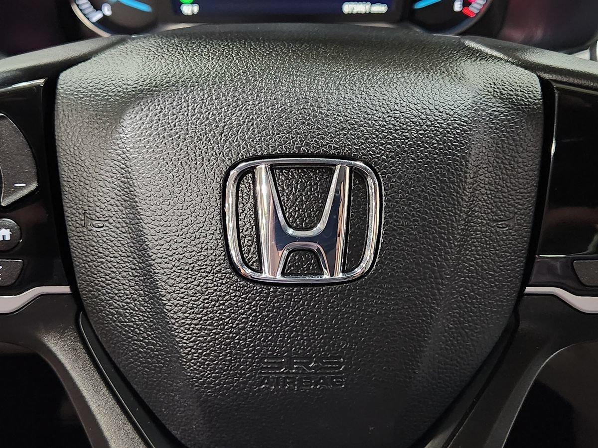 Used 2022 Honda Pilot EX-L image 49