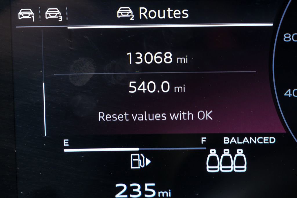 Used 2025 Audi Q5 Premium Plus w/ Premium Plus image 12